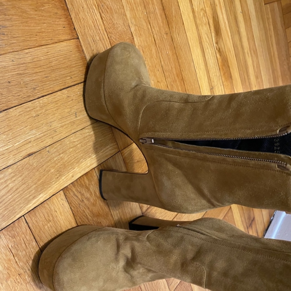 Saint Laurent Boots - Picture 5 of 6